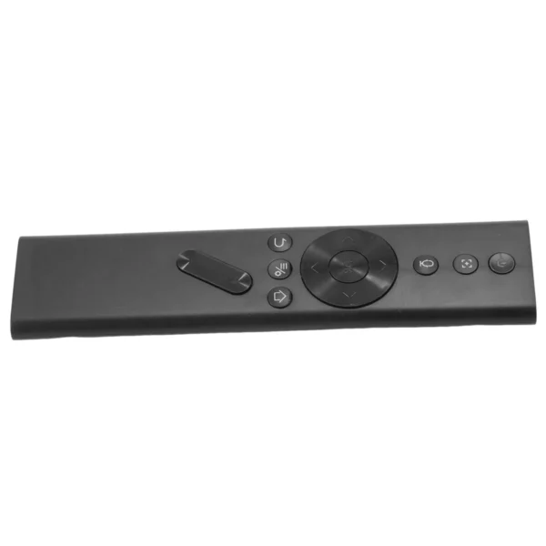 Remote Control for XGIMI Projector Z4 Z5 Z6 Polar H2 H1/ H1S / H2S /Bluetooth Voice Remote Control - Image 3