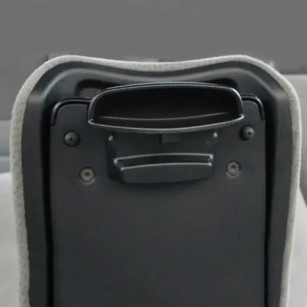 New Car Armrest Cover Center Console Armrest Latch Lock Lid For Honda Civic 2006 2007 2008 2009 2010 2011 Car Accessories - Image 3